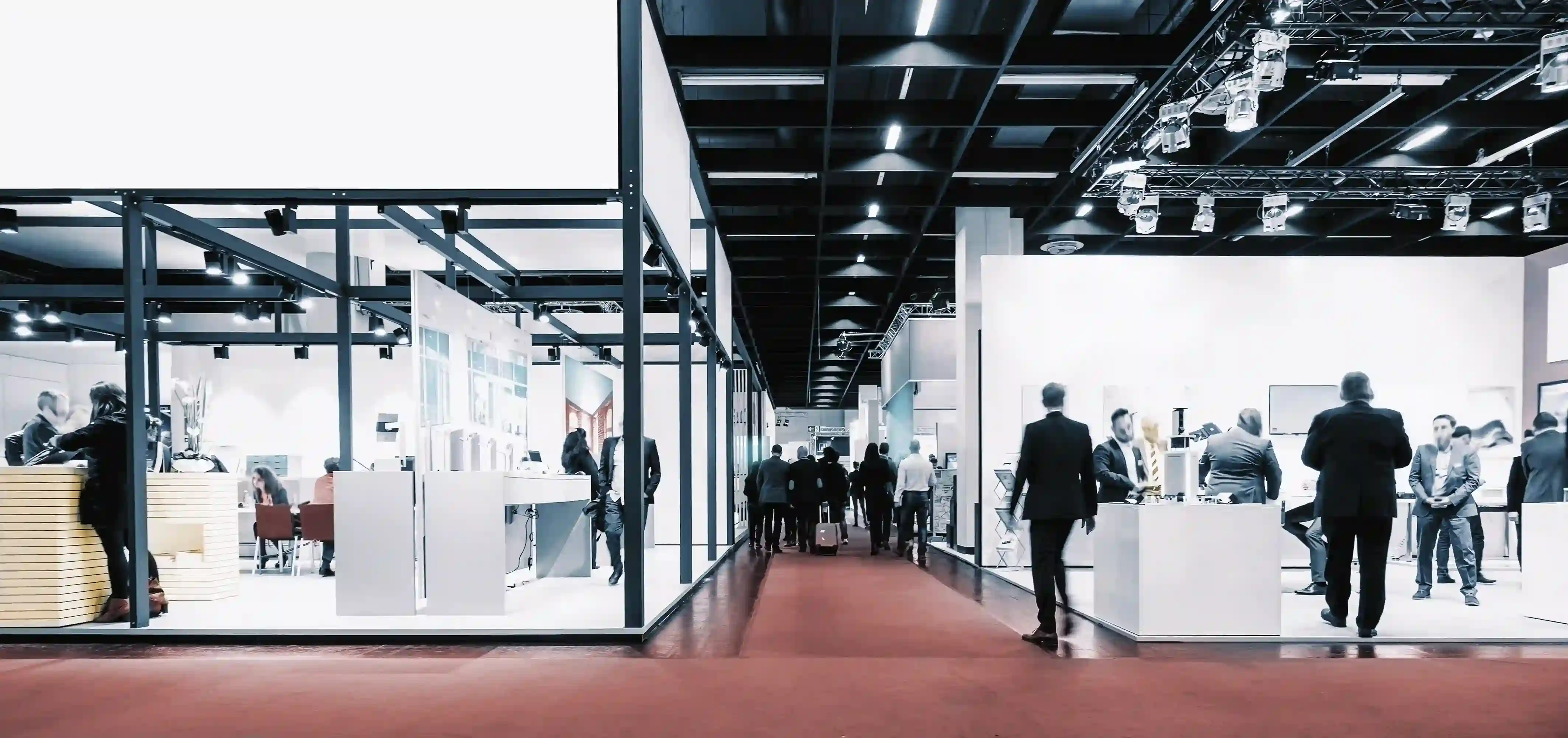 Produktwelt_Messe Produktwelt_Messe