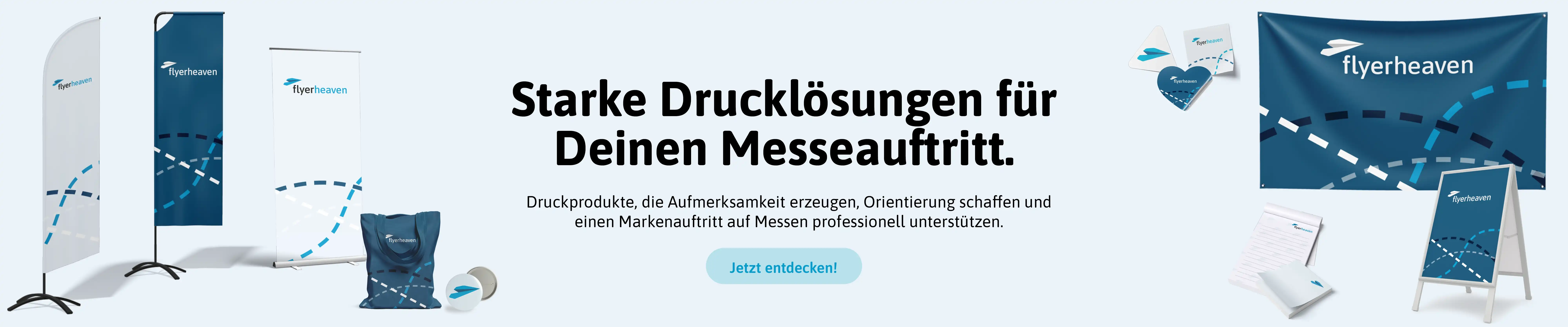 Themenwelten_Banner_Messe1 Produkte der Themenwelt Messe entdecken.