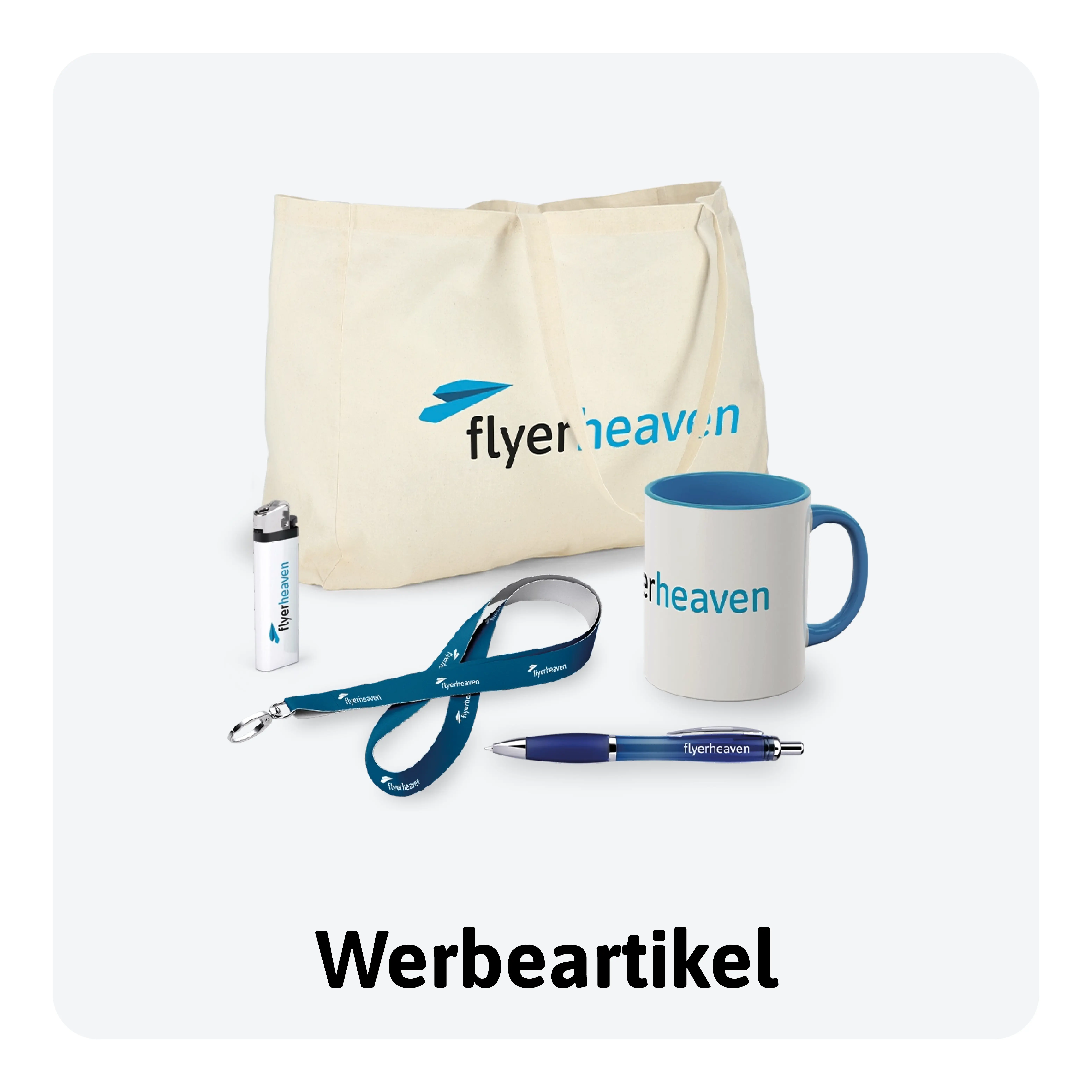 Produktkategorie Werbetechnik Produktkategorie Werbetechnik