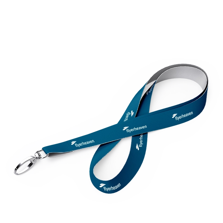 Lanyards individuell bedruckbar